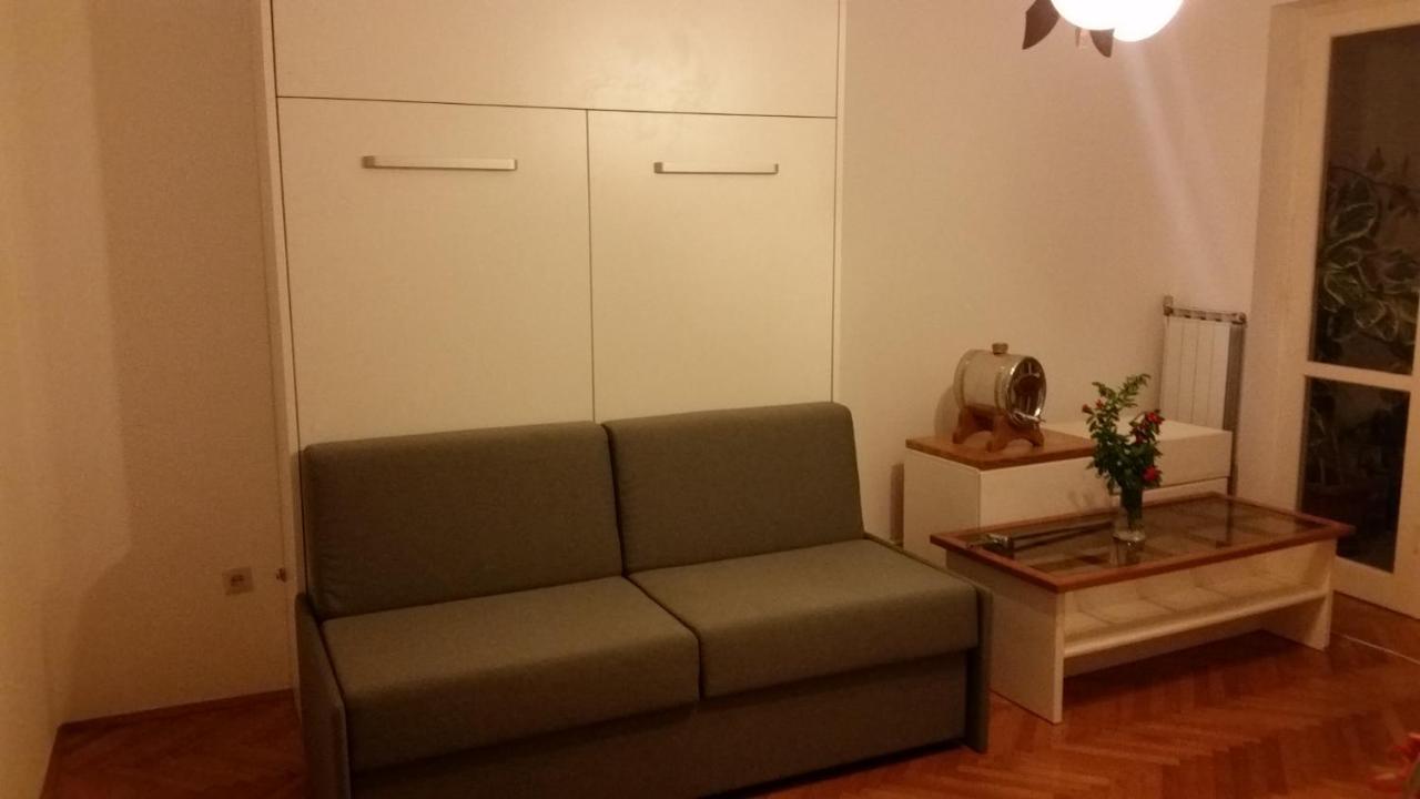 Apartment Lemut 波尔托罗 外观 照片