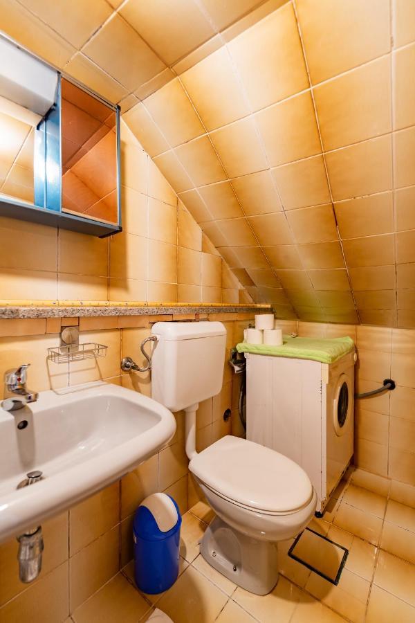 Apartment Lemut 波尔托罗 外观 照片
