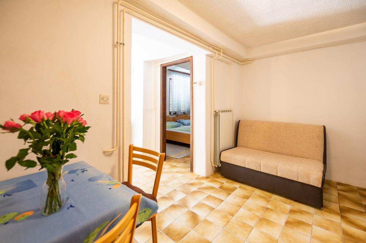 Apartment Lemut 波尔托罗 外观 照片