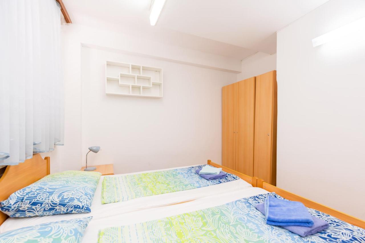 Apartment Lemut 波尔托罗 外观 照片