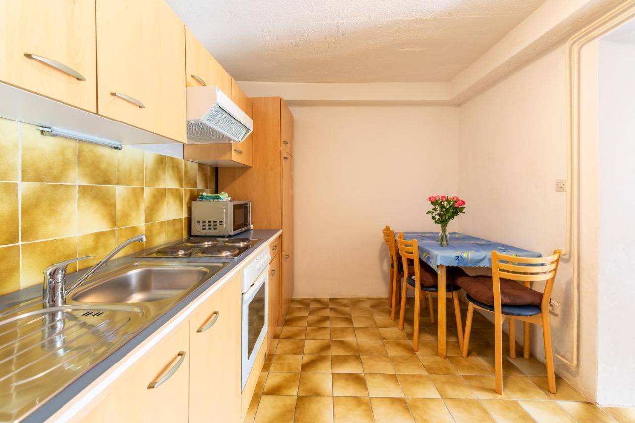 Apartment Lemut 波尔托罗 外观 照片