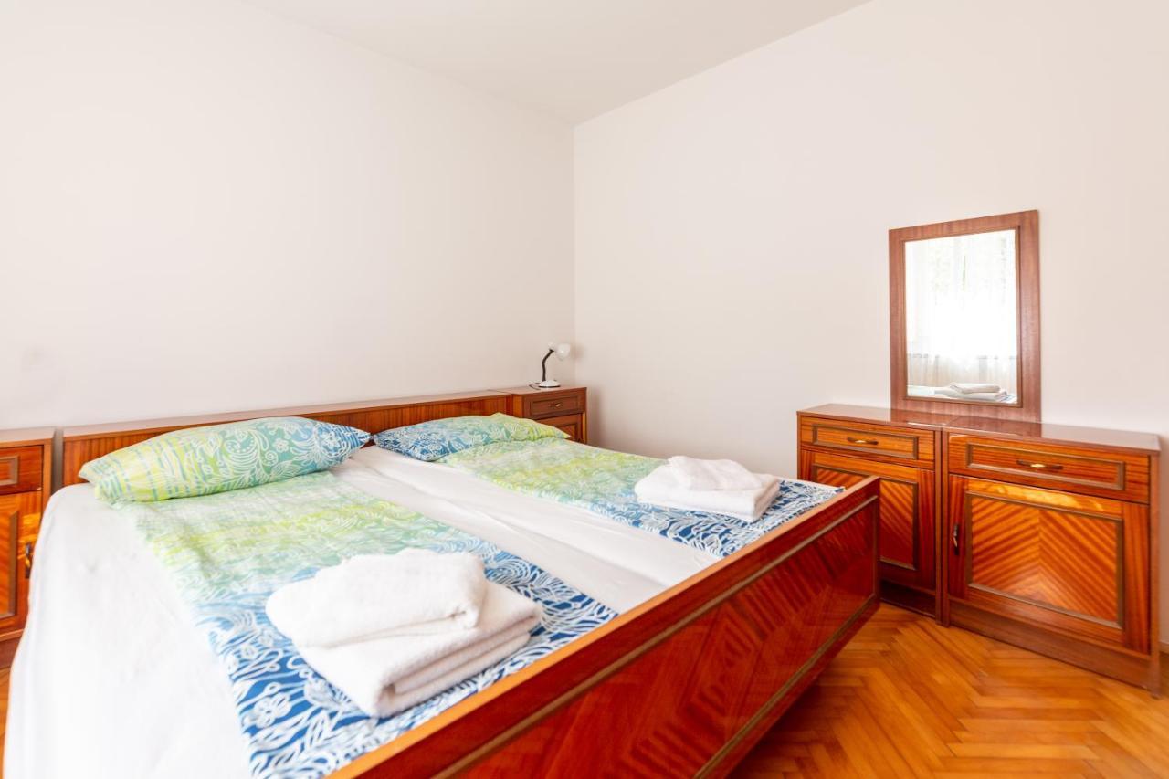 Apartment Lemut 波尔托罗 外观 照片