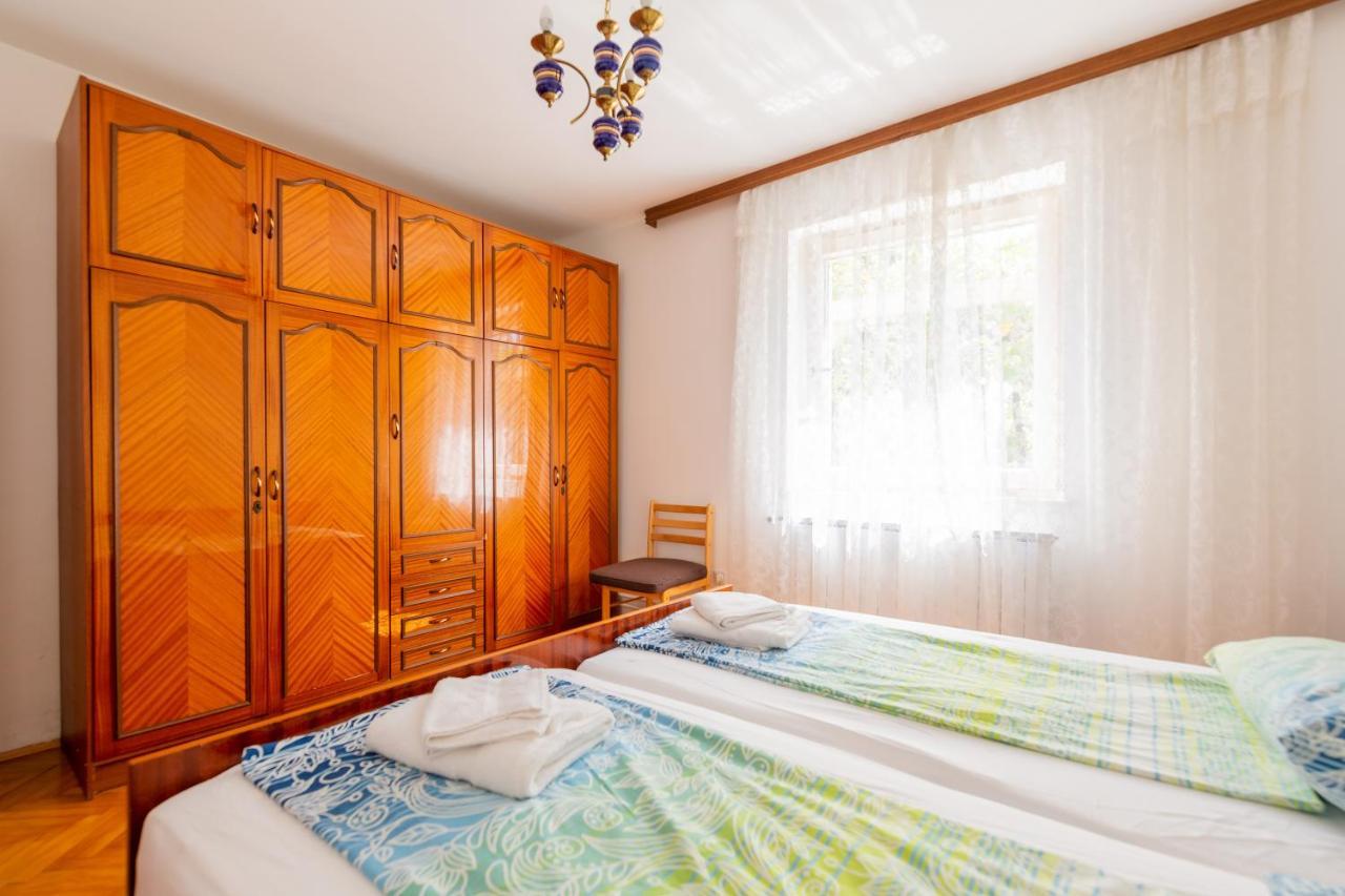 Apartment Lemut 波尔托罗 外观 照片
