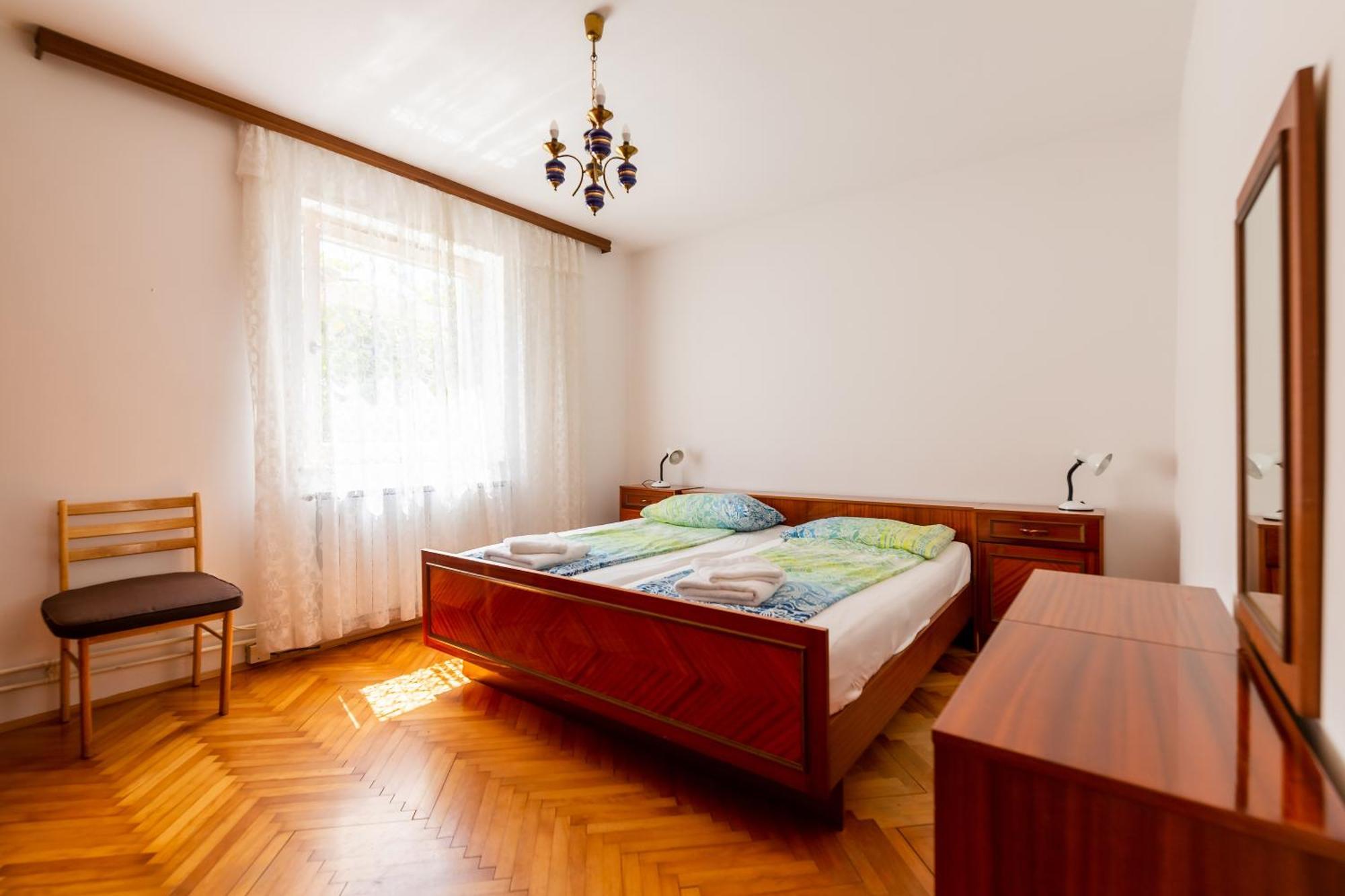 Apartment Lemut 波尔托罗 外观 照片