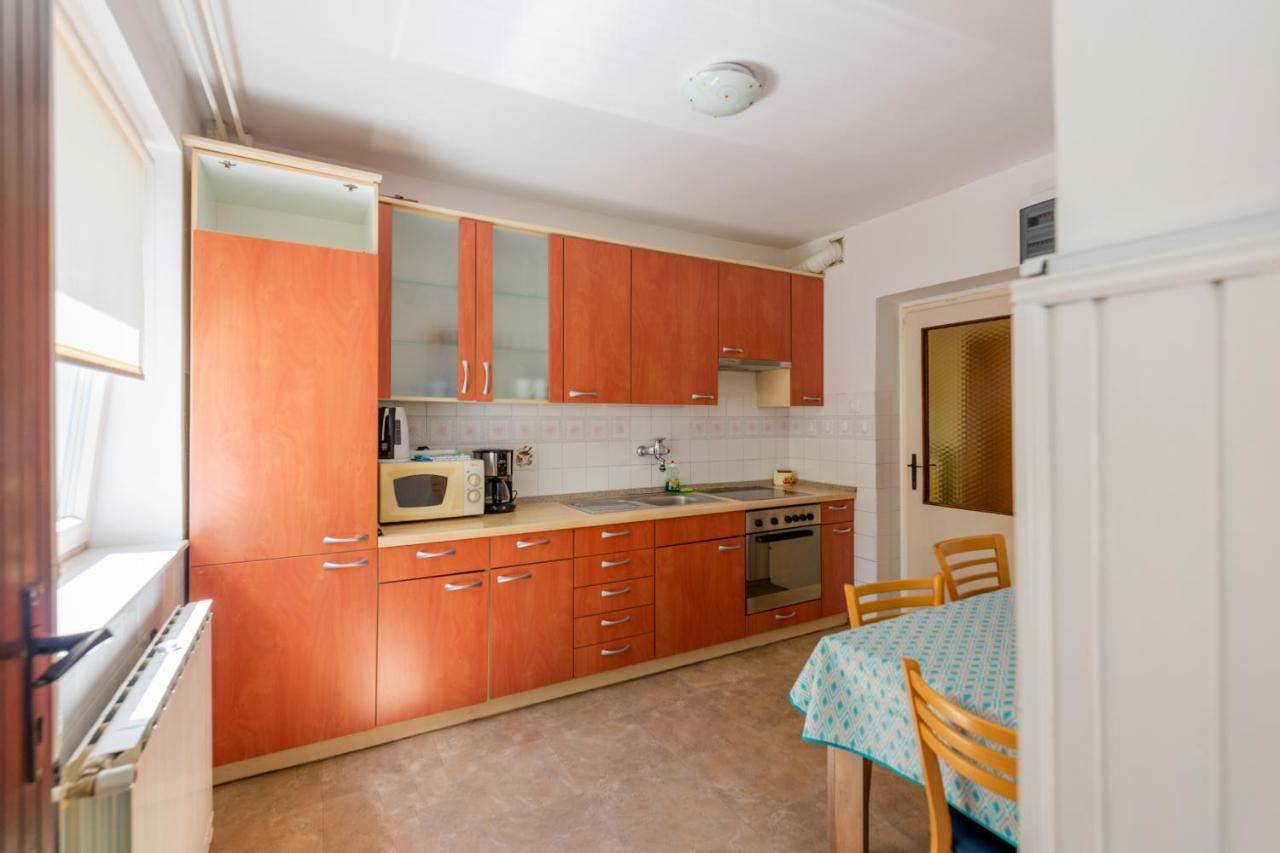 Apartment Lemut 波尔托罗 外观 照片