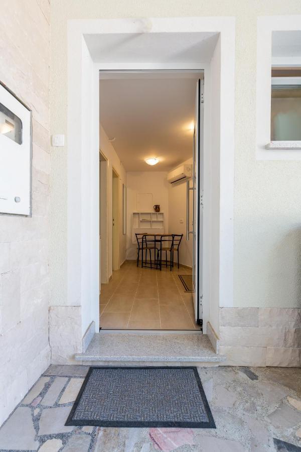Apartment Lemut 波尔托罗 外观 照片