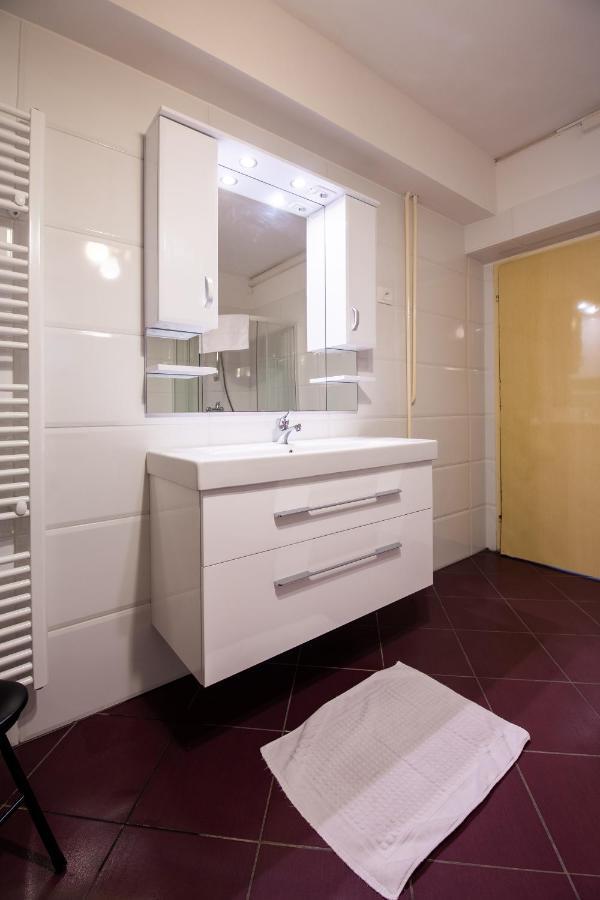 Apartment Lemut 波尔托罗 外观 照片
