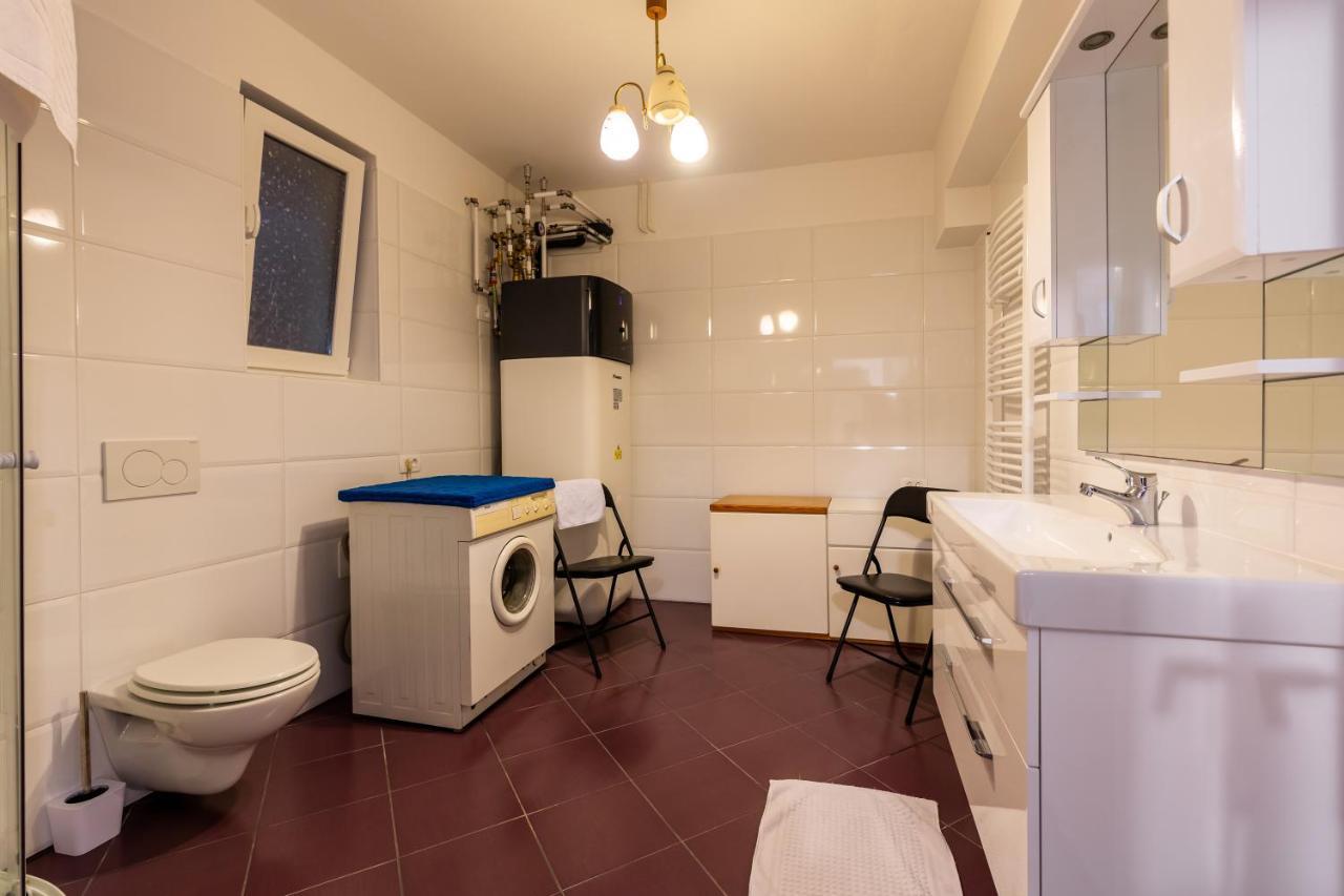 Apartment Lemut 波尔托罗 外观 照片