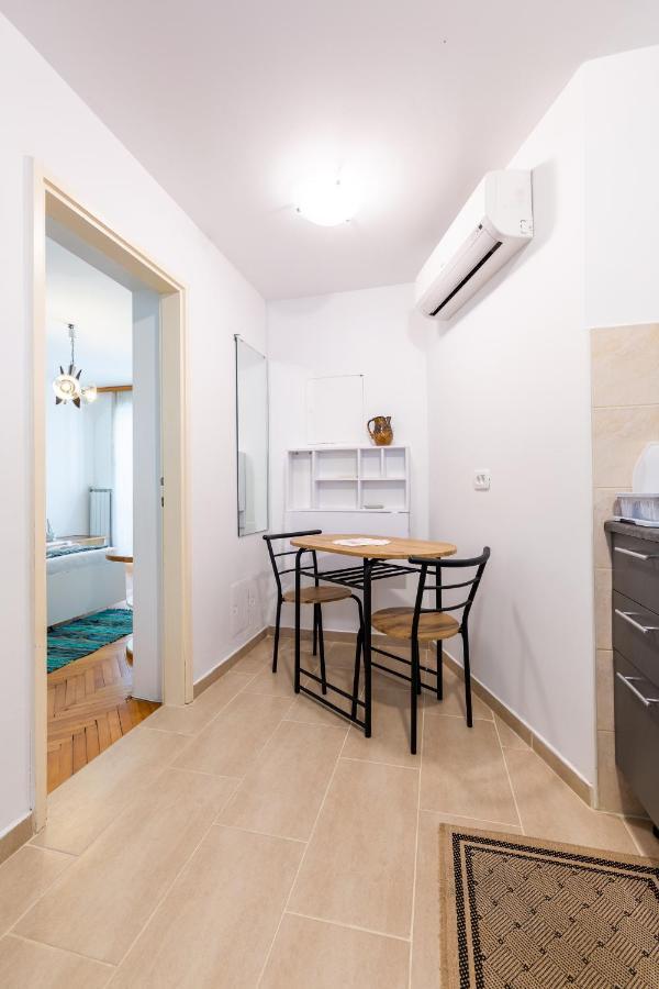 Apartment Lemut 波尔托罗 外观 照片