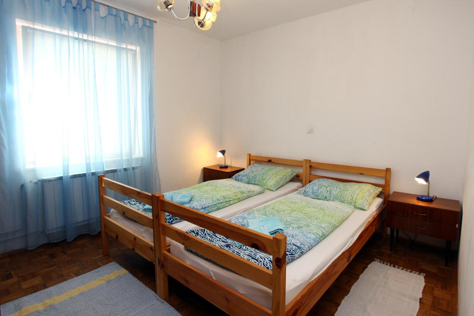 Apartment Lemut 波尔托罗 客房 照片