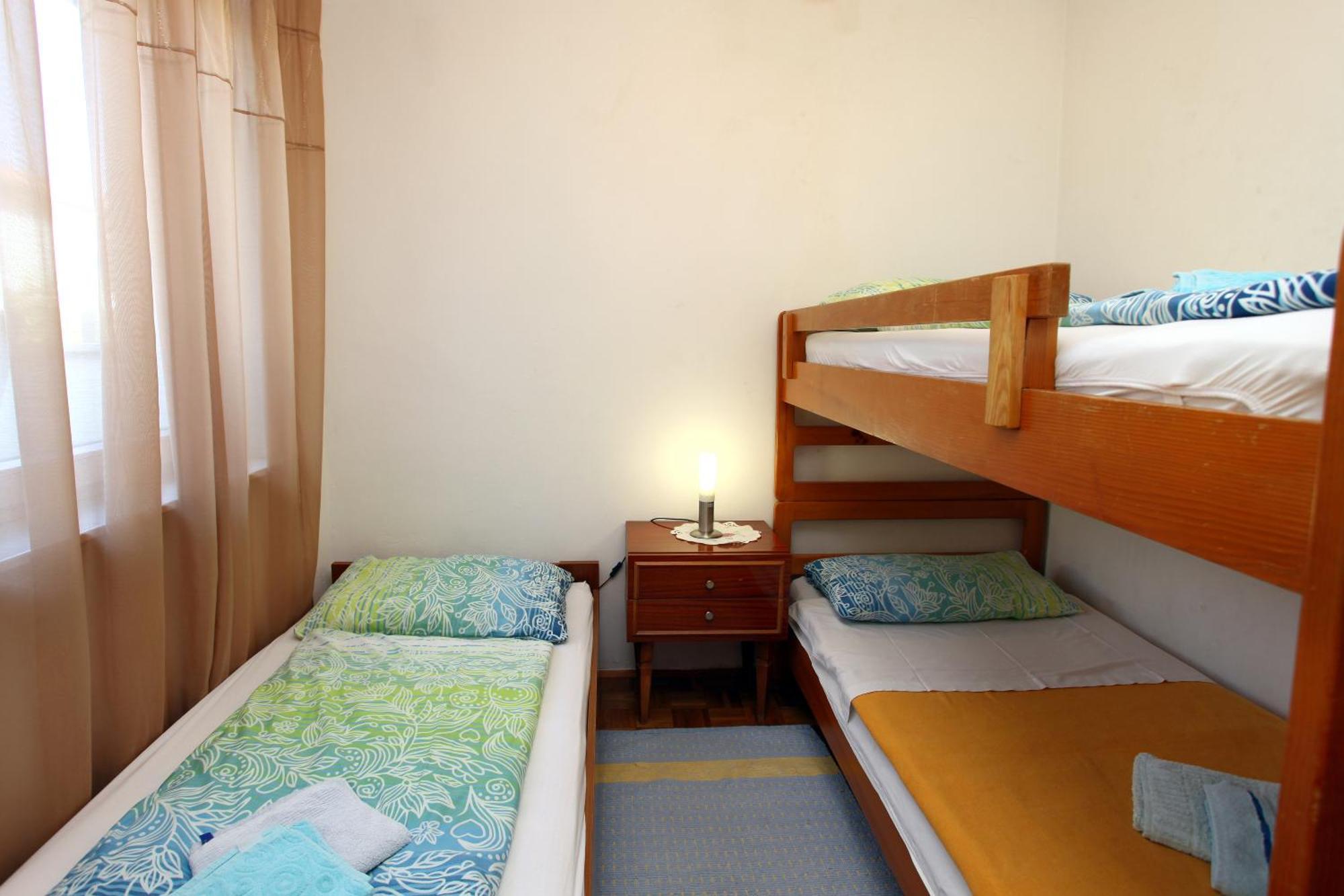Apartment Lemut 波尔托罗 客房 照片