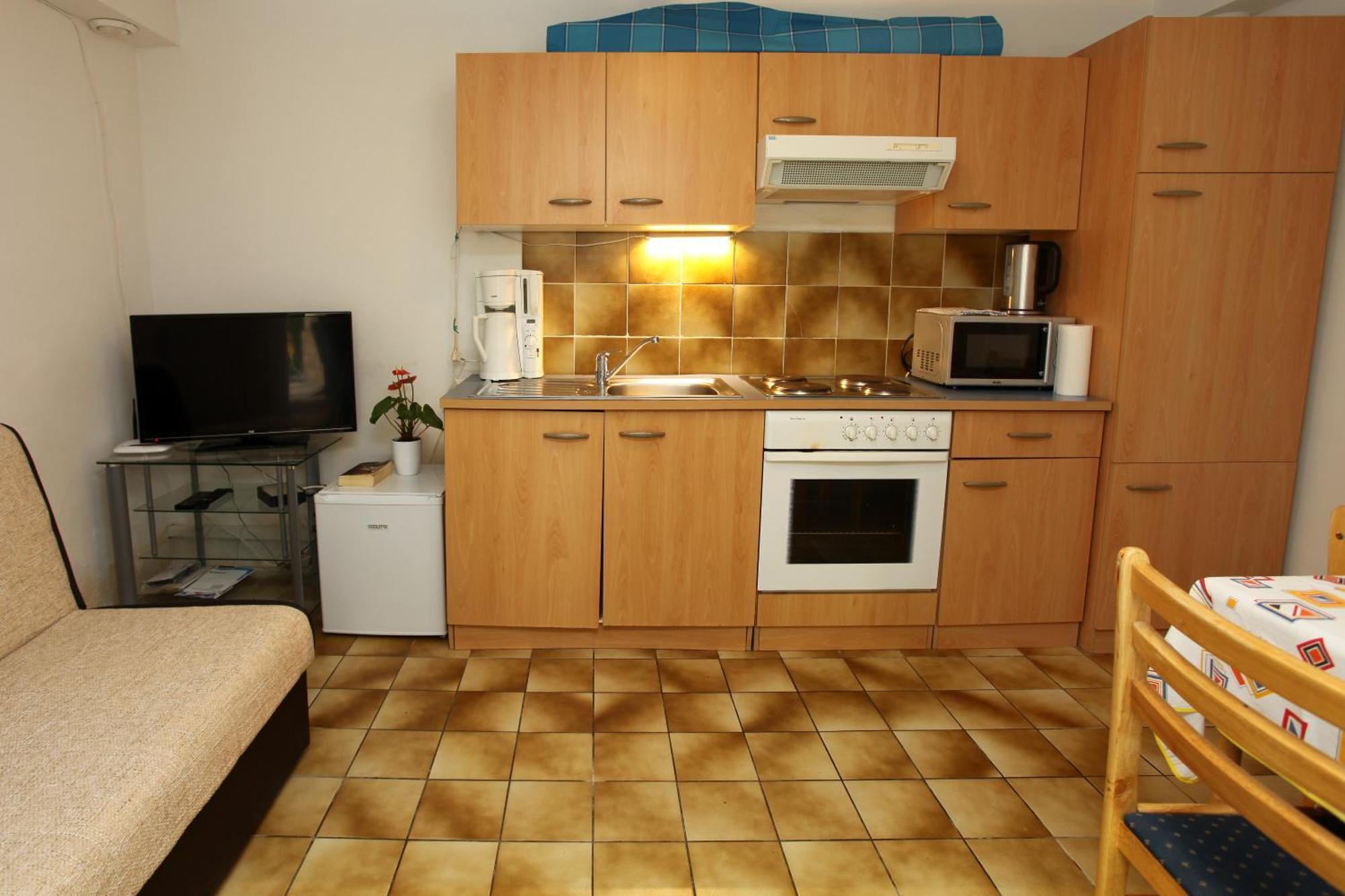 Apartment Lemut 波尔托罗 客房 照片